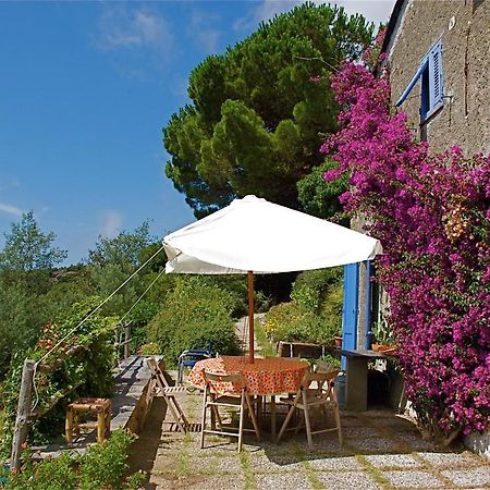 Maison De Charme Giulietta Bonassola Exteriör bild