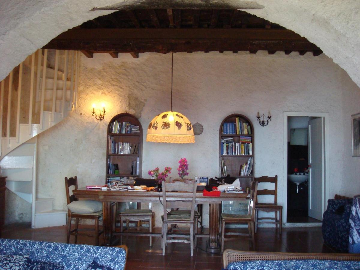 Maison De Charme Giulietta Bonassola Rum bild