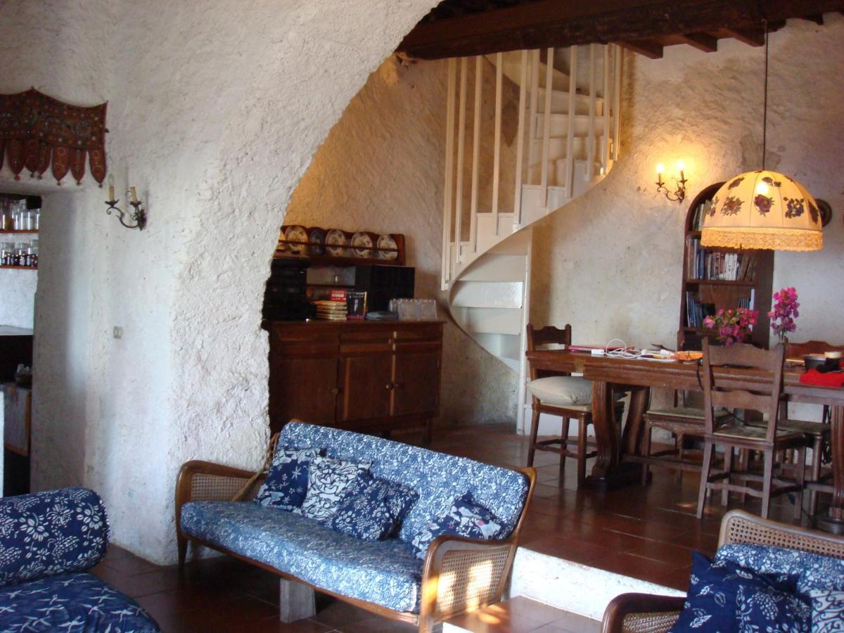 Maison De Charme Giulietta Bonassola Rum bild