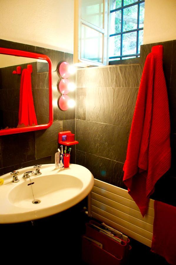 Maison De Charme Giulietta Bonassola Exteriör bild